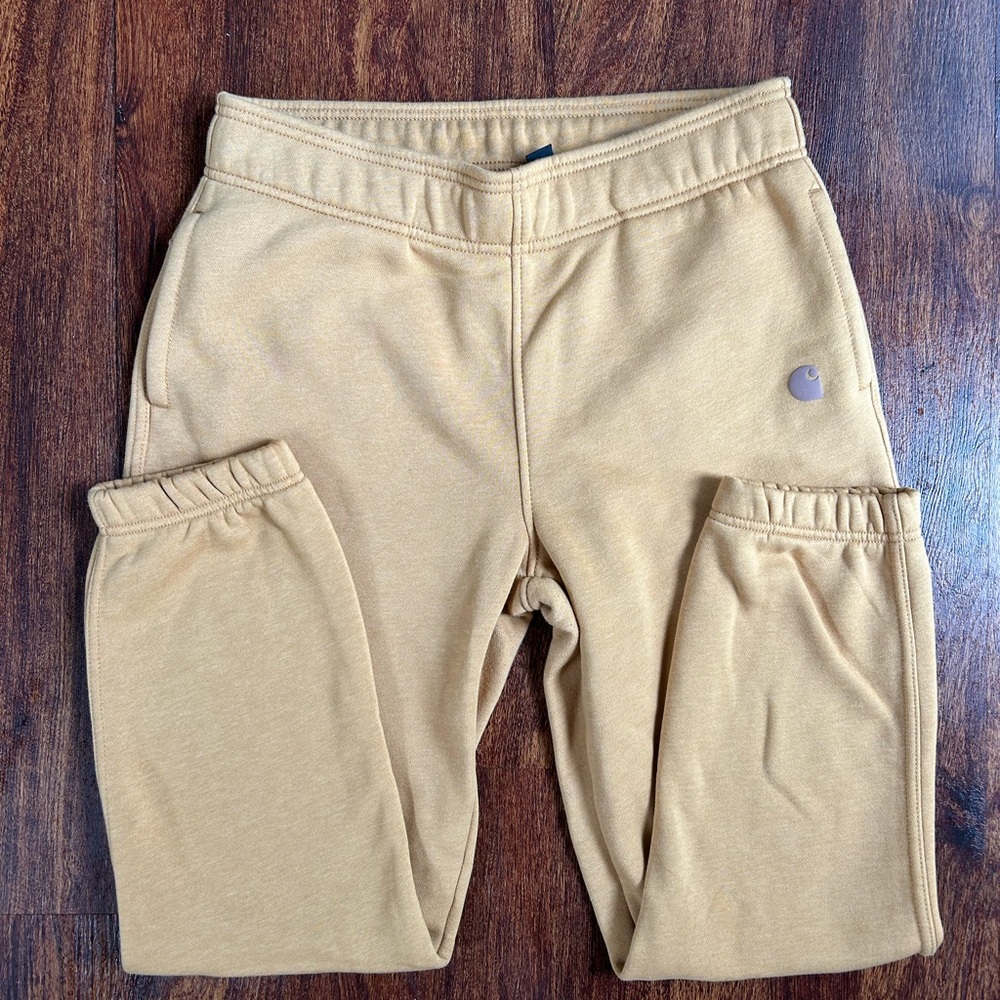 Carhartt Joggers